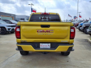 Thumbnail image of 2024 GMC Canyon at Bayway Chrysler Dodge Jeep Ram