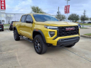 Thumbnail image of 2024 GMC Canyon at Bayway Chrysler Dodge Jeep Ram