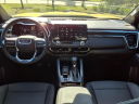 Thumbnail image of 2024 GMC Canyon at Bayway Chrysler Dodge Jeep Ram