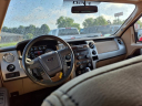 2012 Ford F-150 Lariat at Campbell's Auto Sales