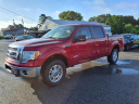 Thumbnail image of 2012 Ford F-150 at Campbell's Auto Sales