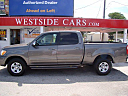 2006 Toyota Tundra at Westside Cars