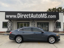 Thumbnail image of 2020 Chevrolet Malibu at Casino Motors, Inc