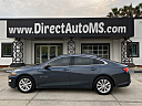 Thumbnail image of 2020 Chevrolet Malibu at Casino Motors, Inc