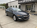 2020 Chevrolet Malibu LT at Casino Motors, Inc