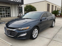 Thumbnail image of 2020 Chevrolet Malibu at Casino Motors, Inc