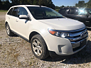 Thumbnail image of 2013 Ford Edge at Ganley Ford