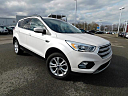 Thumbnail image of 2018 Ford Escape at Mathews Nissan
