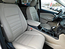 Thumbnail image of 2018 Ford Escape at Mathews Nissan