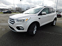 Thumbnail image of 2018 Ford Escape at Mathews Nissan