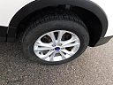 Thumbnail image of 2018 Ford Escape at Mathews Nissan