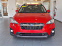 Thumbnail image of 2020 Subaru Crosstrek at Delaney Auto Group