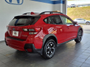 Thumbnail image of 2020 Subaru Crosstrek at Delaney Auto Group