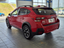 Thumbnail image of 2020 Subaru Crosstrek at Delaney Auto Group