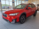 Thumbnail image of 2020 Subaru Crosstrek at Delaney Auto Group
