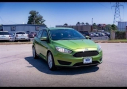 Thumbnail image of 2018 Ford Focus at Mt. Moriah Auto Sales, Inc.