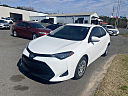 2019 Toyota Corolla LE at Custom Performance Auto Sales