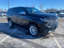 Thumbnail image of 2023 Chevrolet Tahoe at LaFontaine Chrysler Dodge Jeep Ram of Fenton