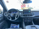 Thumbnail image of 2023 Chevrolet Tahoe at LaFontaine Chrysler Dodge Jeep Ram of Fenton