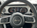2023 Jeep Gladiator High Altitude at Freedom Gmc Richmond Indiana