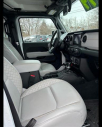 Thumbnail image of 2023 Jeep Gladiator at Freedom Gmc Richmond Indiana