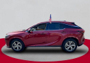 2023 Lexus RX 350 Premium at Koeppel Nissan