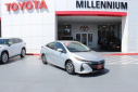 2022 Toyota Prius Prime LE at Millennium Toyota