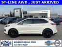 2024 Ford Edge ST-Line at Kings Ford