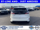 Thumbnail image of 2024 Ford Edge at Kings Ford