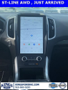 Thumbnail image of 2024 Ford Edge at Kings Ford
