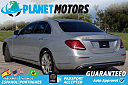 Thumbnail image of 2017 Mercedes-Benz E-Class at Planet Motors