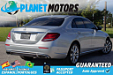 Thumbnail image of 2017 Mercedes-Benz E-Class at Planet Motors