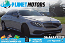 Thumbnail image of 2017 Mercedes-Benz E-Class at Planet Motors