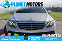 Thumbnail image of 2017 Mercedes-Benz E-Class at Planet Motors