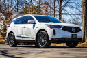 Thumbnail image of 2023 Acura RDX at Bridgewater Kia