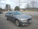 Thumbnail image of 2013 BMW 7 Series at WHOLESALERS UNLIMITED LLC