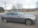 Thumbnail image of 2013 BMW 7 Series at WHOLESALERS UNLIMITED LLC