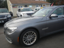Thumbnail image of 2013 BMW 7 Series at WHOLESALERS UNLIMITED LLC