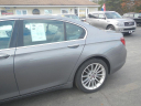 Thumbnail image of 2013 BMW 7 Series at WHOLESALERS UNLIMITED LLC