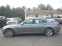 Thumbnail image of 2013 BMW 7 Series at WHOLESALERS UNLIMITED LLC