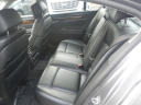 Thumbnail image of 2013 BMW 7 Series at WHOLESALERS UNLIMITED LLC