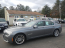 Thumbnail image of 2013 BMW 7 Series at WHOLESALERS UNLIMITED LLC