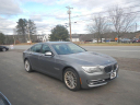 Thumbnail image of 2013 BMW 7 Series at WHOLESALERS UNLIMITED LLC