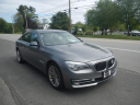 Thumbnail image of 2013 BMW 7 Series at WHOLESALERS UNLIMITED LLC