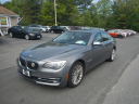 Thumbnail image of 2013 BMW 7 Series at WHOLESALERS UNLIMITED LLC