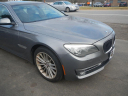 Thumbnail image of 2013 BMW 7 Series at WHOLESALERS UNLIMITED LLC