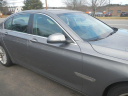 Thumbnail image of 2013 BMW 7 Series at WHOLESALERS UNLIMITED LLC
