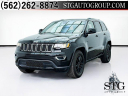Thumbnail image of 2018 Jeep Grand Cherokee at StgAutoGroupOfBellflower - Used
