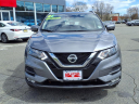 Thumbnail image of 2021 Nissan Rogue Sport at Hilltop Nissan