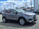 Thumbnail image of 2021 Nissan Rogue Sport at Hilltop Nissan